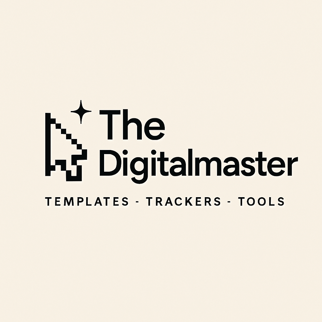 Digital Products