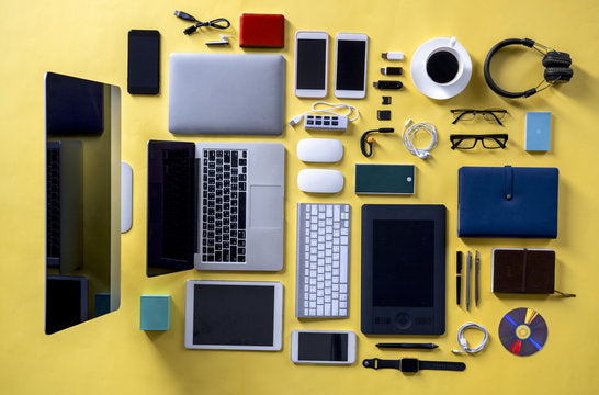 Electronics