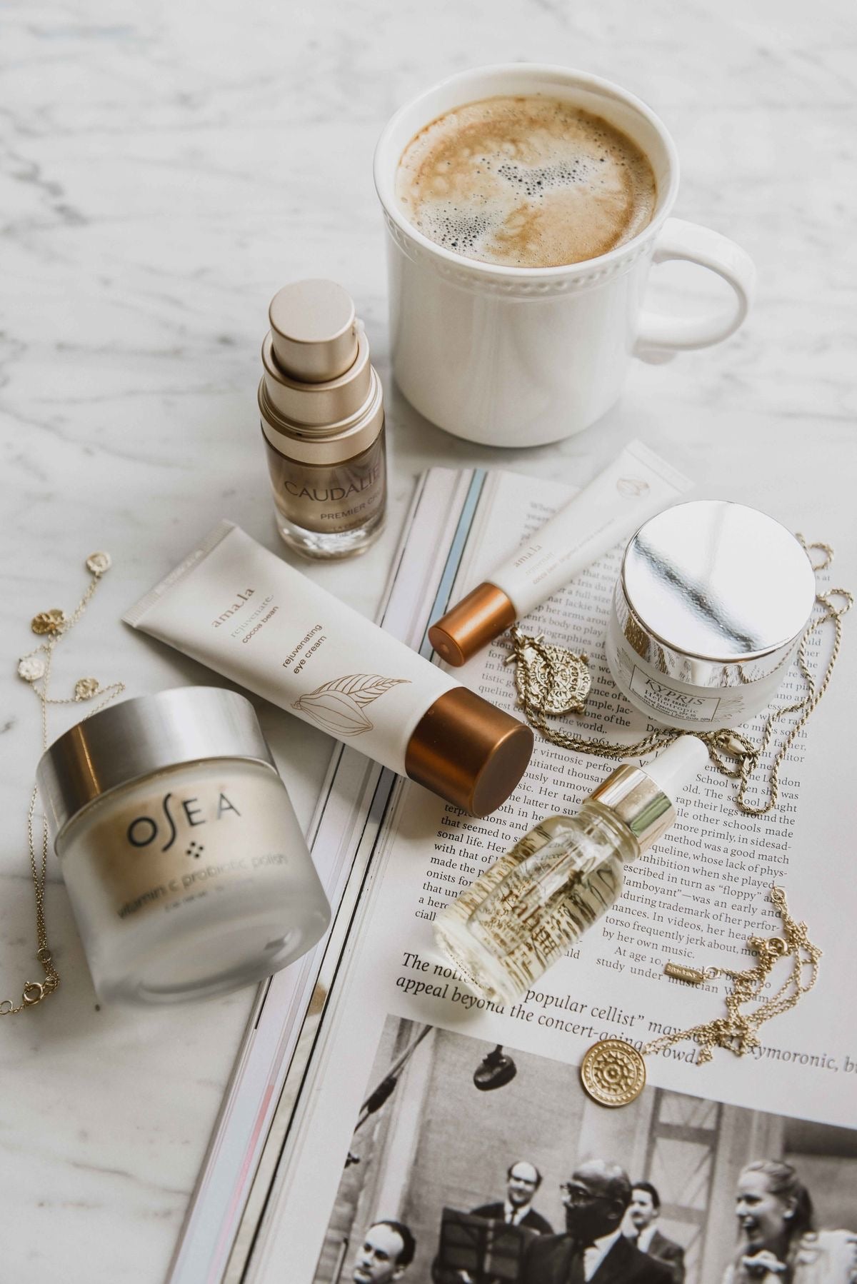 Beauty & Personal Care