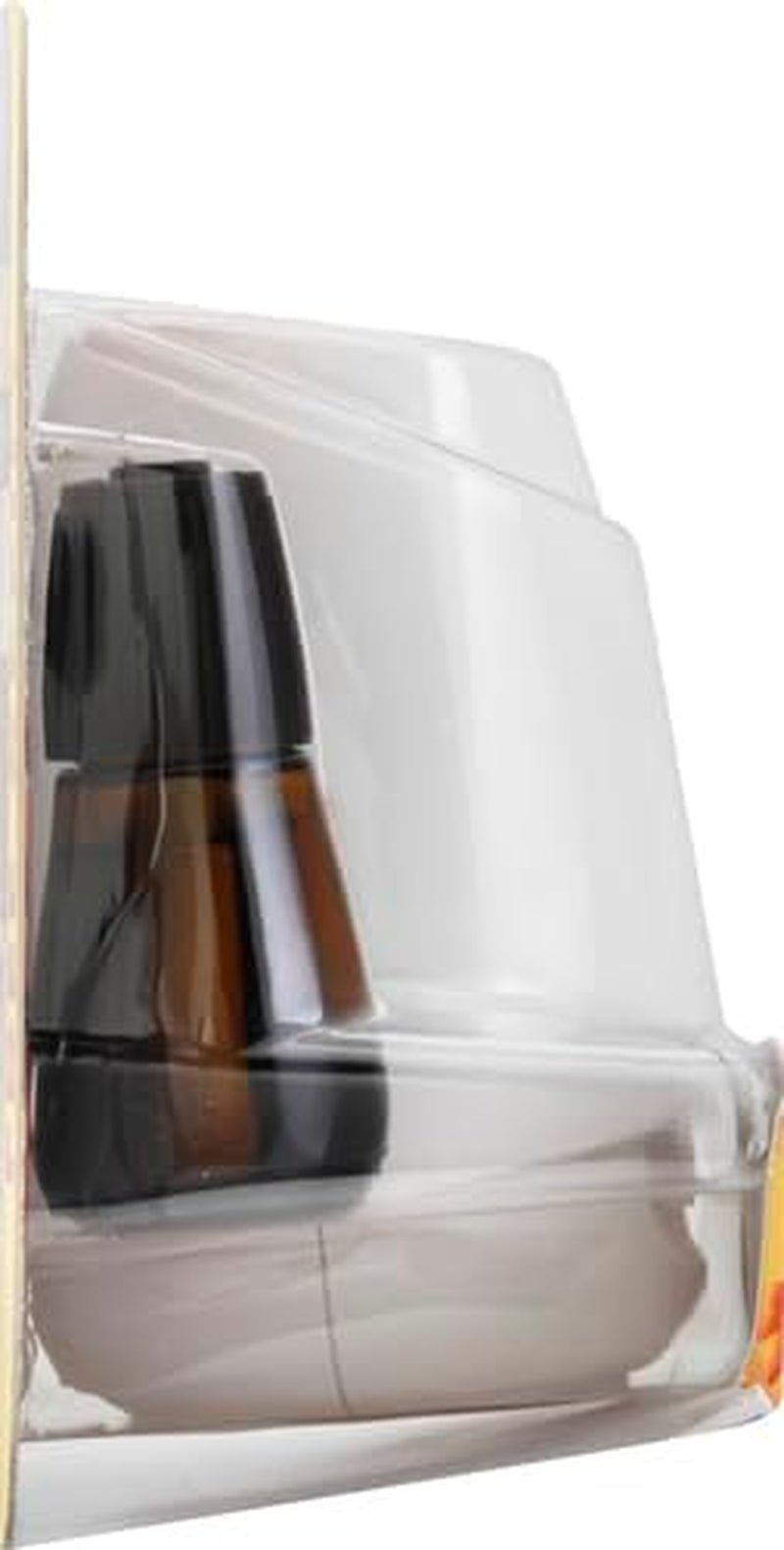 Essential Mist Starter Kit (Diffuser + Refill), Pumpkin Spice, Fall Scent, Fall Spray, Essential Oils Diffuser, Air Freshener