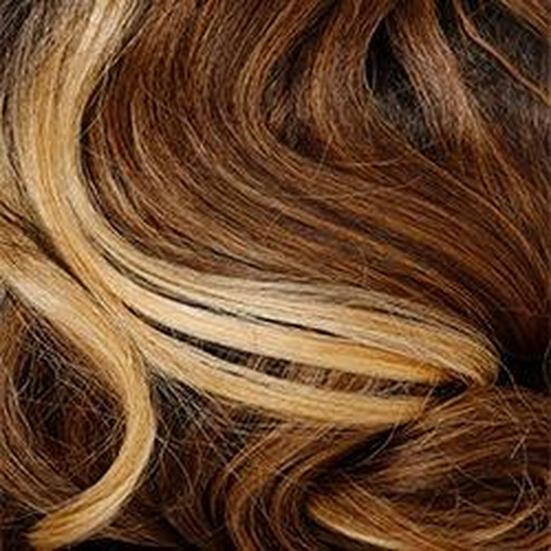 Sensationnel HD Lace Front Wig Cloud 9 What Lace 13X6 Glenna