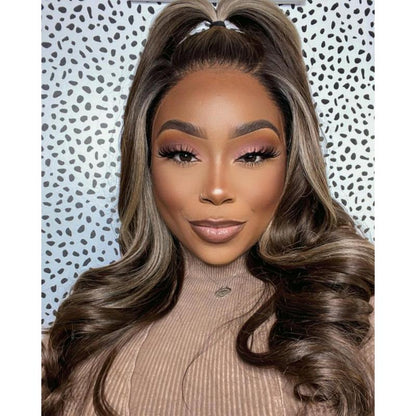 Sensationnel HD Lace Front Wig Cloud 9 What Lace 13X6 Glenna