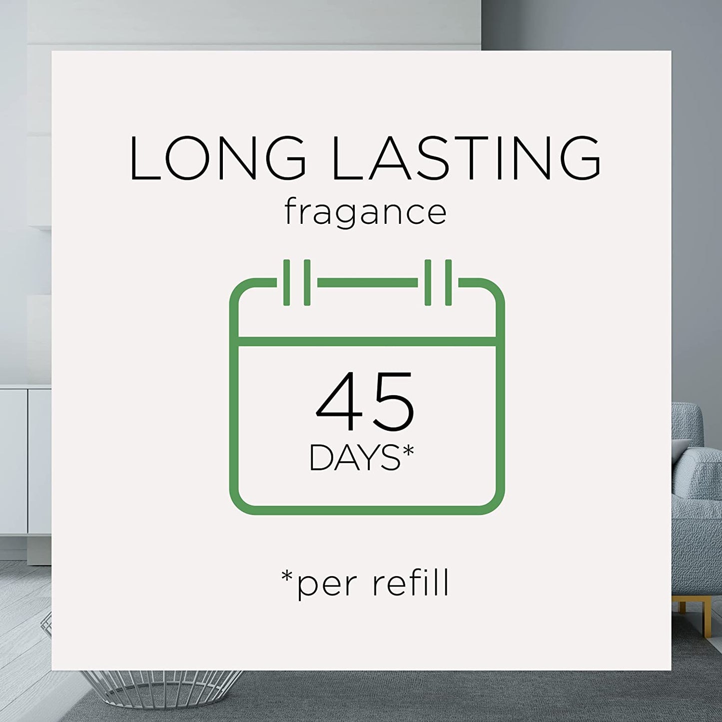 Essential Mist Starter Kit (Diffuser + Refill), Pumpkin Spice, Fall Scent, Fall Spray, Essential Oils Diffuser, Air Freshener